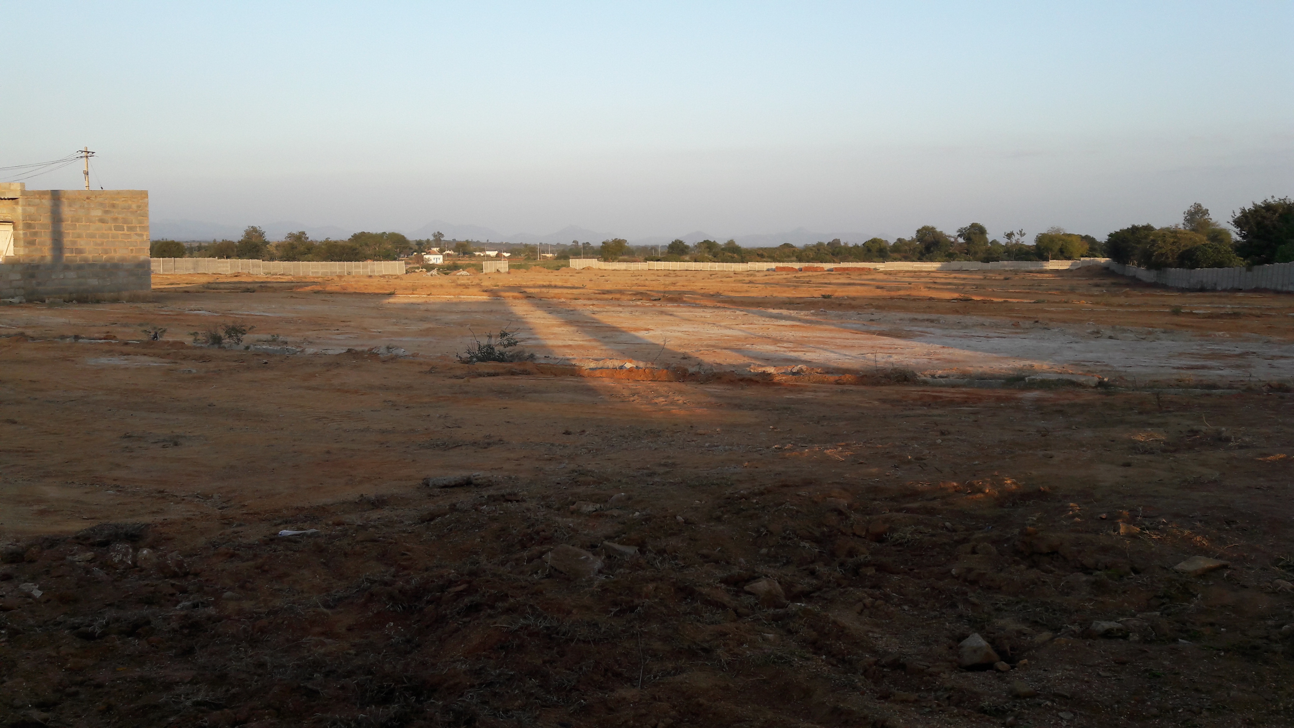 REDEFINE AJ and BJ GARDEN 3