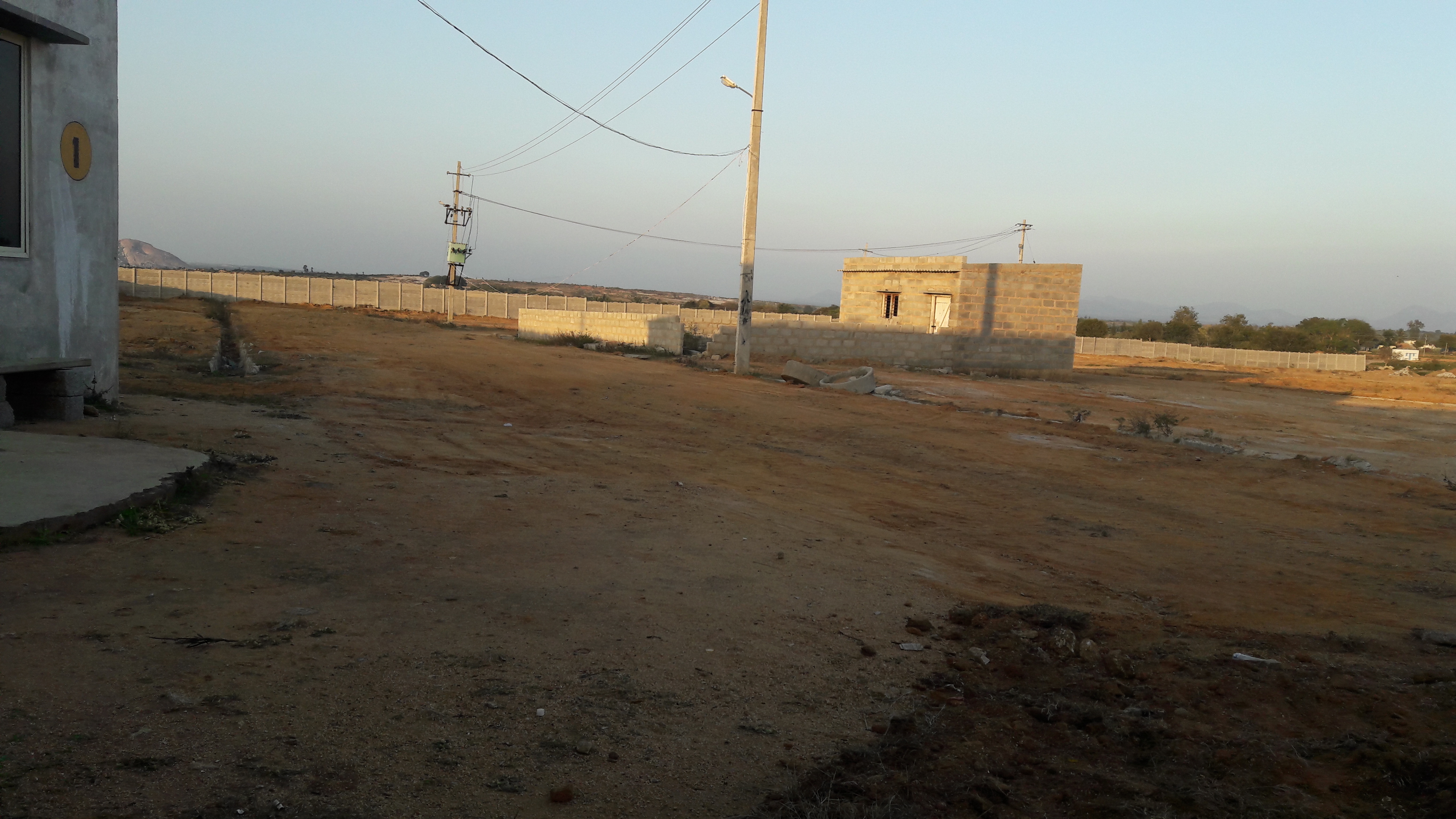 REDEFINE AJ and BJ GARDEN 5