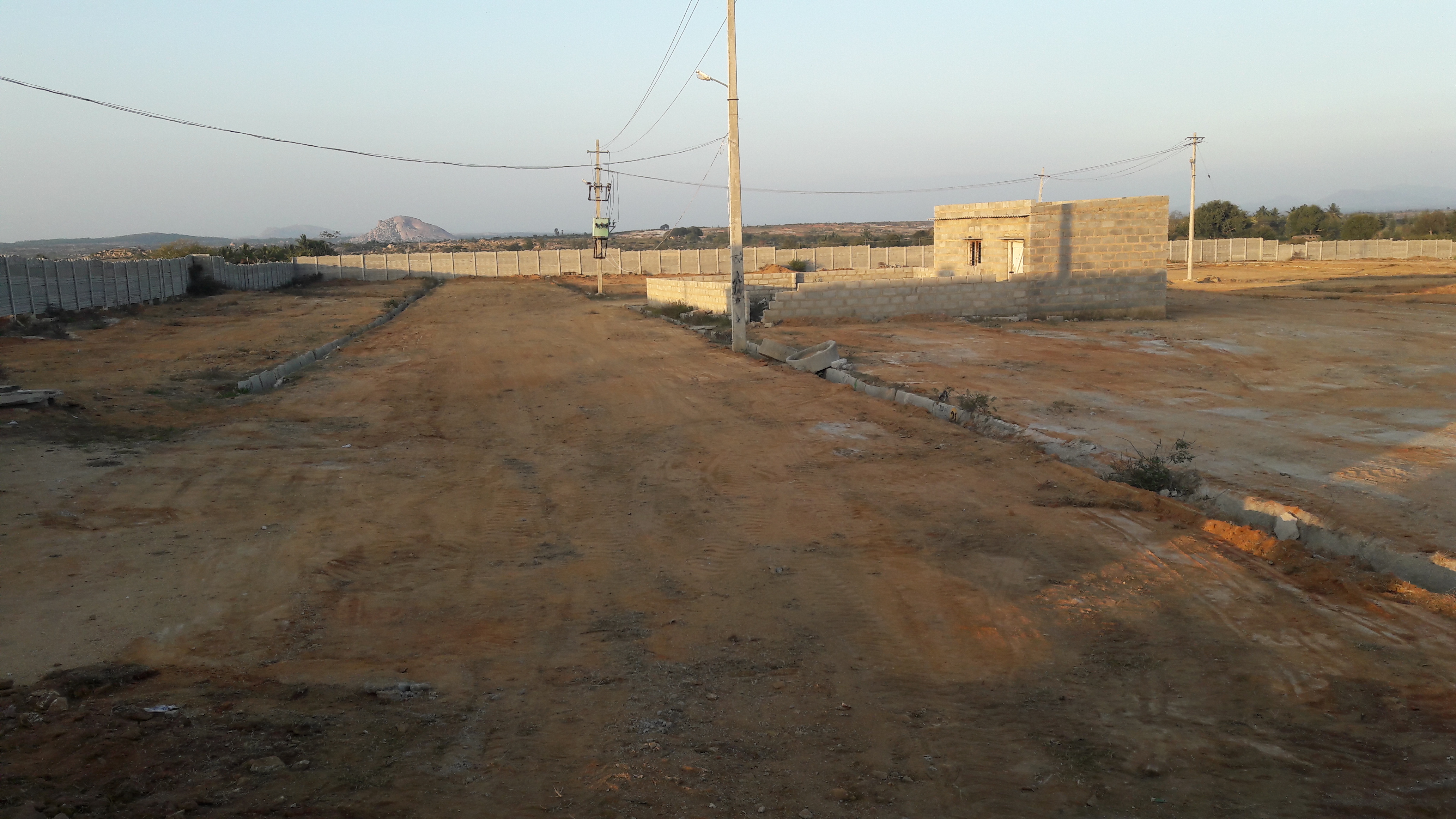 REDEFINE AJ and BJ GARDEN 6