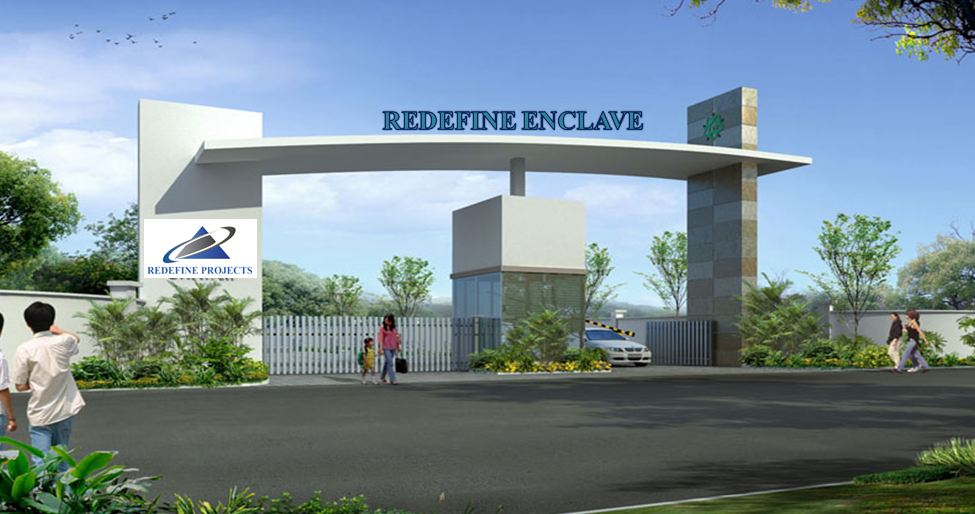 Redefine Technostar Redefine Technostar